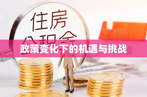 九龙城政策变化下的机遇与挑战