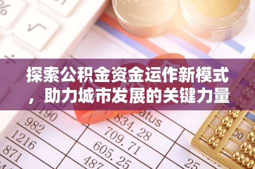 九龙城探索公积金资金运作新模式，助力城市发展的关键力量