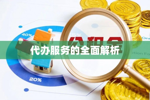九龙城代办服务的全面解析