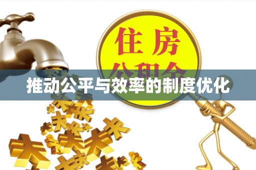九龙城推动公平与效率的制度优化